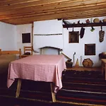Eco Villas בית כפרי לשטן