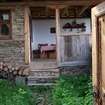 Eco Villas לשטן