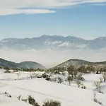 Eco Villas בית כפרי לשטן