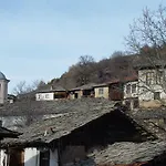 Eco Villas בית כפרי לשטן