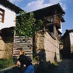 Eco Villas בית כפרי לשטן
