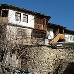 Eco Villas לשטן