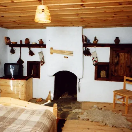 Eco Villas Landhaus