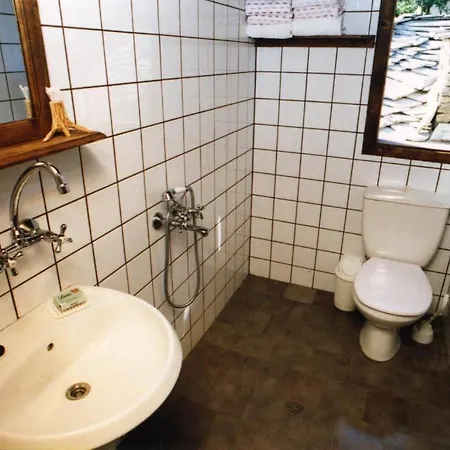 Landhaus Eco Villas *