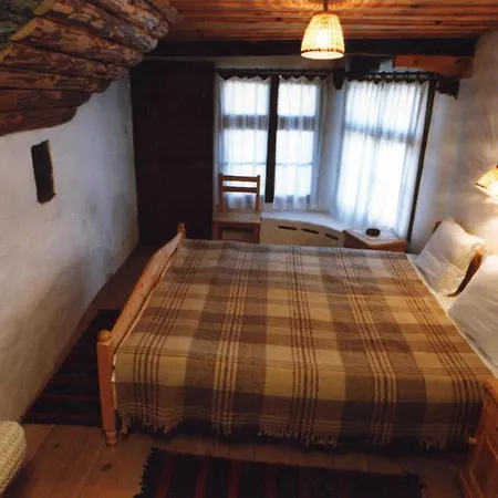 Eco Villas *