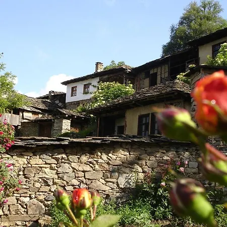 Eco Villas Landhaus