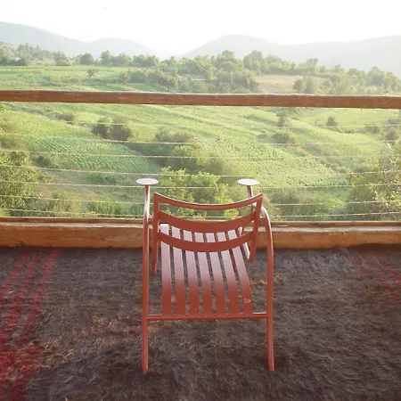 Eco Villas Hétvégi ház *