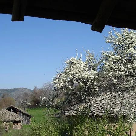 Eco Villas Hétvégi ház *