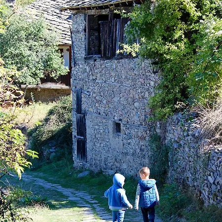 Landhaus Eco Villas *