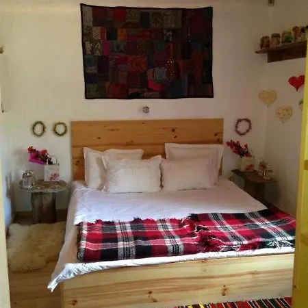 Eco Villas Landhaus