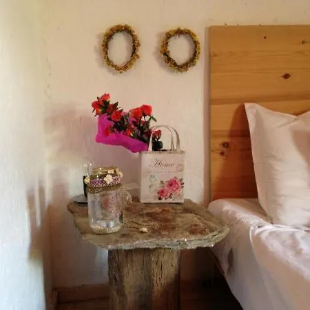Eco Villas Landhaus *