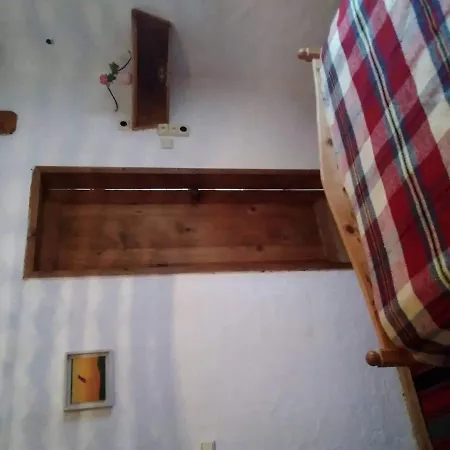 Eco Villas Landhaus Leshten