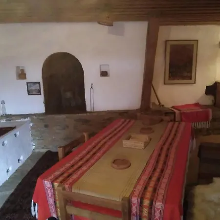 Eco Villas Hétvégi ház *