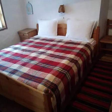 Eco Villas Hétvégi ház