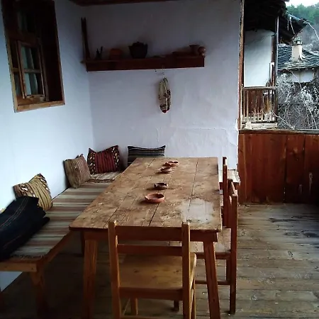 Eco Villas Hétvégi ház
