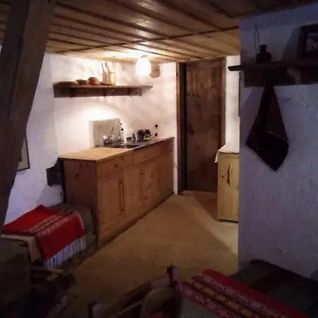 Hétvégi ház Eco Villas *